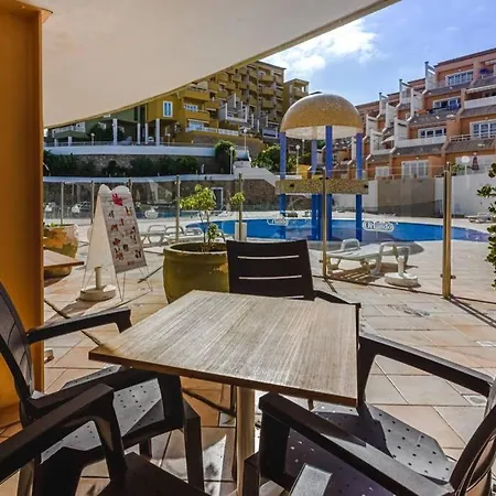 Apartment Ocean View In Orlando By Altamarhomes Costa Adeje (Tenerife)
