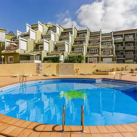 Apartment Ocean View In Orlando By Altamarhomes Costa Adeje (Tenerife)