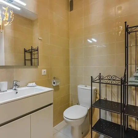 Ocean View In Orlando By Altamarhomes Apartman Costa Adeje (Tenerife)