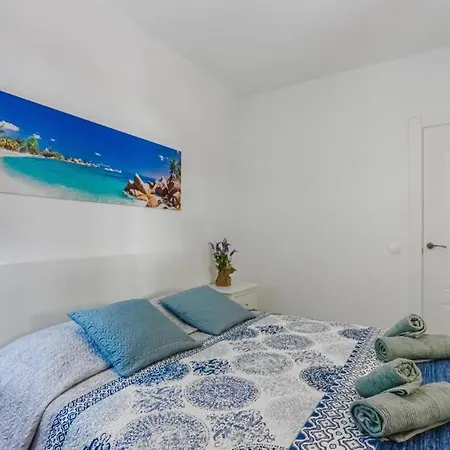 Апартаменты Ocean View In Orlando By Altamarhomes *
