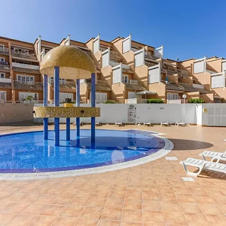 Apartment Ocean View In Orlando By Altamarhomes Costa Adeje (Tenerife)
