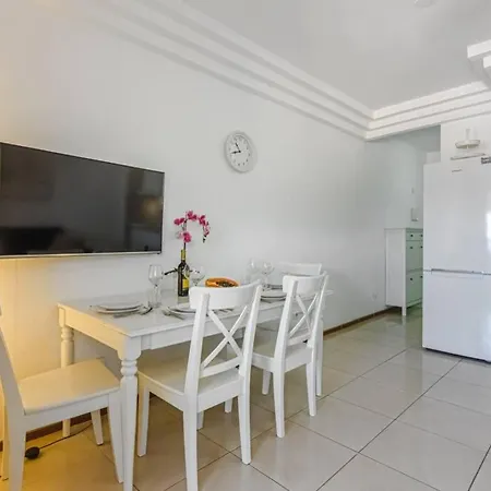 Apartman Ocean View In Orlando By Altamarhomes Costa Adeje (Tenerife)