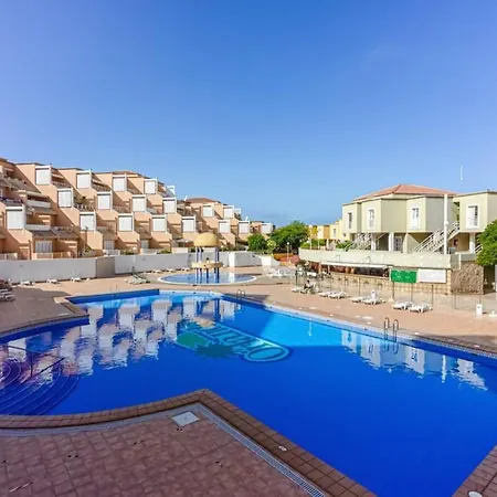 Apartman Ocean View In Orlando By Altamarhomes Costa Adeje (Tenerife)
