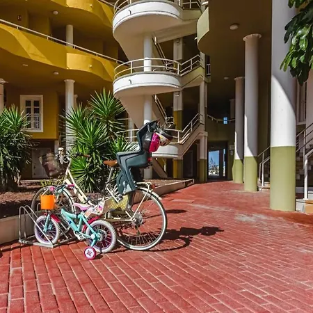 Apartment Ocean View In Orlando By Altamarhomes