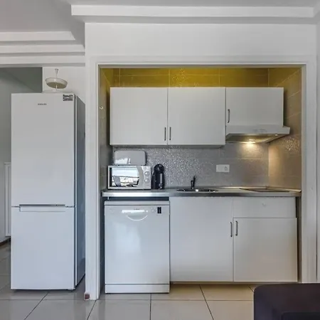 Ocean View In Orlando By Altamarhomes Costa Adeje (Tenerife)