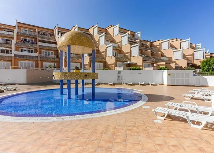 Apartamento Ocean View In Orlando By Altamarhomes Costa Adeje (Tenerife)