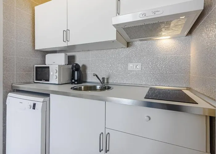 Apartamento Ocean View In Orlando By Altamarhomes