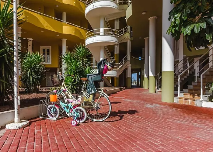 Apartamento Ocean View In Orlando By Altamarhomes