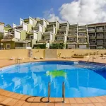 דירה Ocean View In Orlando By Altamarhomes אדחה