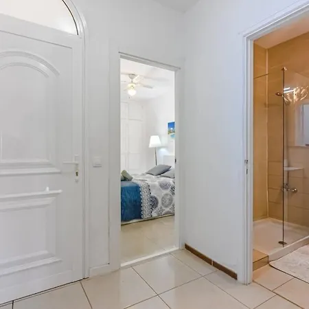 شقة Ocean View In Orlando By Altamarhomes *