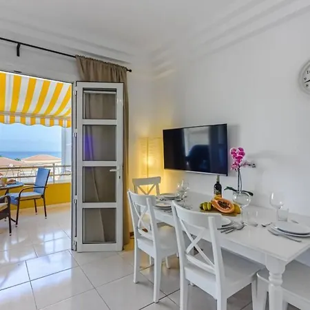 شقة Ocean View In Orlando By Altamarhomes *