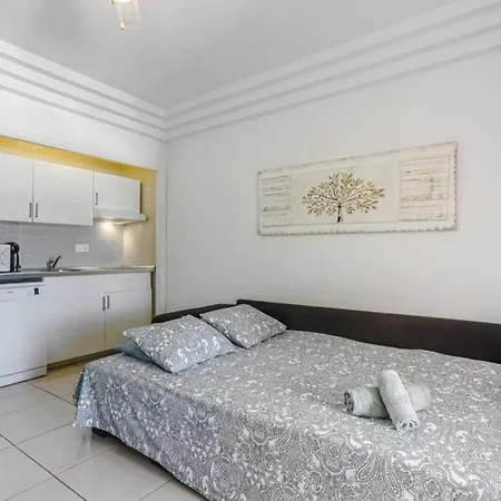 شقة Ocean View In Orlando By Altamarhomes *