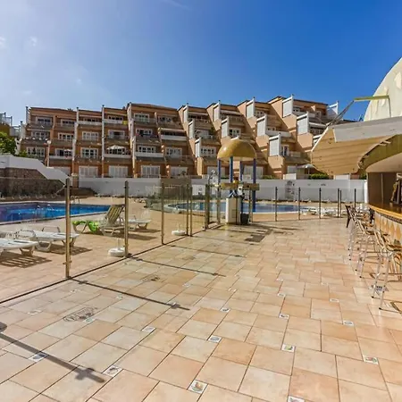Lägenhet Ocean View In Orlando By Altamarhomes Costa Adeje (Tenerife)