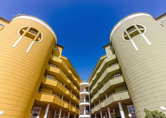 Διαμέρισμα Ocean View In Orlando By Altamarhomes *