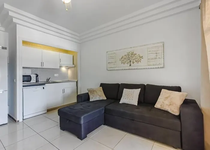 Ocean View In Orlando By Altamarhomes * Costa Adeje (Tenerife)