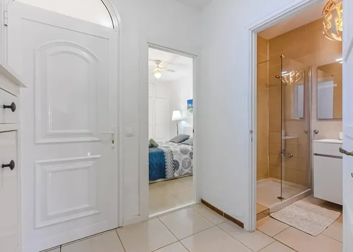 Διαμέρισμα Ocean View In Orlando By Altamarhomes *