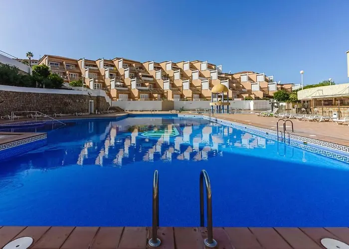 Ocean View In Orlando By Altamarhomes * Costa Adeje (Tenerife)