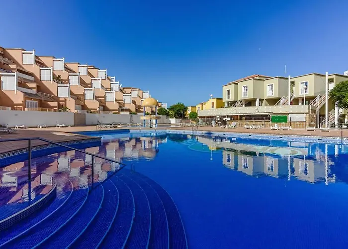 Ocean View In Orlando By Altamarhomes Costa Adeje (Tenerife)