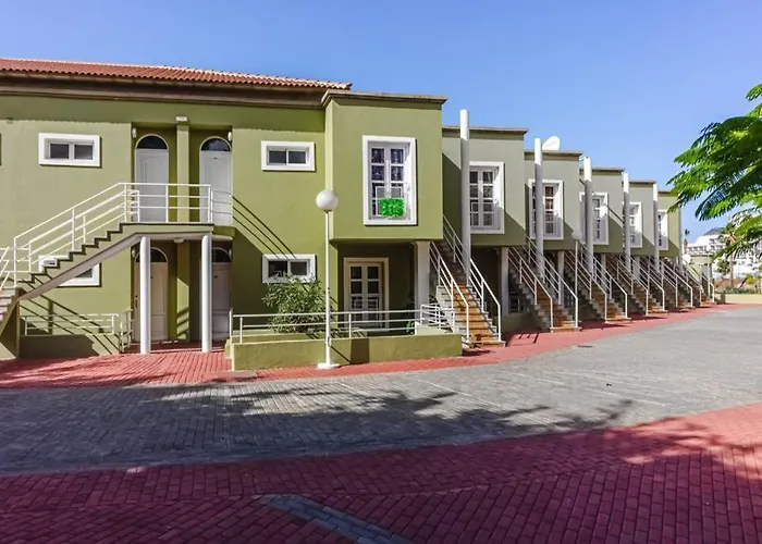 Διαμέρισμα Ocean View In Orlando By Altamarhomes *