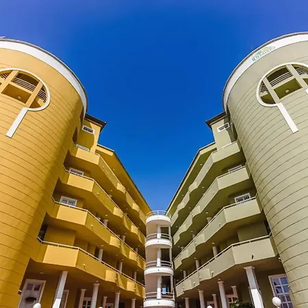 Apartment Ocean View In Orlando By Altamarhomes *