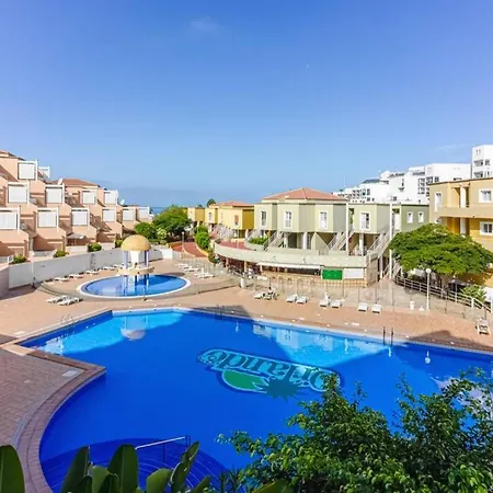 Ocean View In Orlando By Altamarhomes Appartement