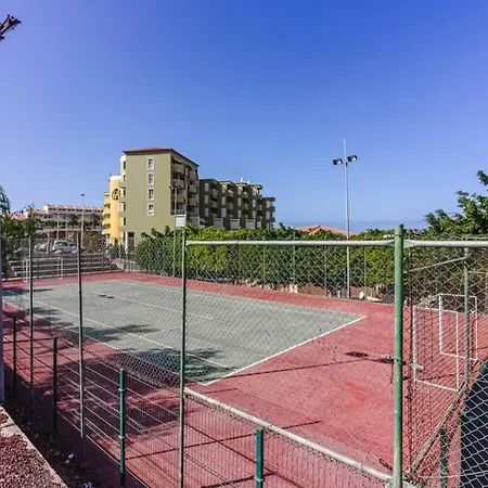 Apartment Ocean View In Orlando By Altamarhomes Costa Adeje (Tenerife)