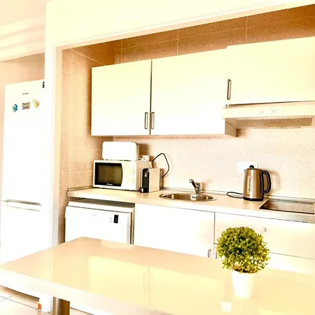 Apartment Ocean View In Orlando By Altamarhomes Costa Adeje (Tenerife)