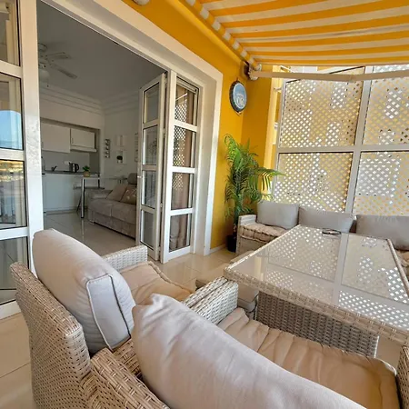 Ocean View In Orlando By Altamarhomes * Costa Adeje (Tenerife)