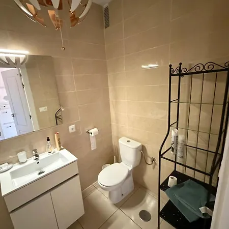 Apartment Ocean View In Orlando By Altamarhomes Costa Adeje (Tenerife)