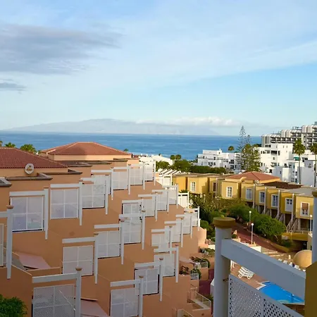 Ocean View In Orlando By Altamarhomes Costa Adeje (Tenerife)