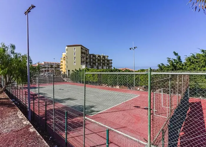 Appartement Ocean View In Orlando By Altamarhomes Costa Adeje (Tenerife)