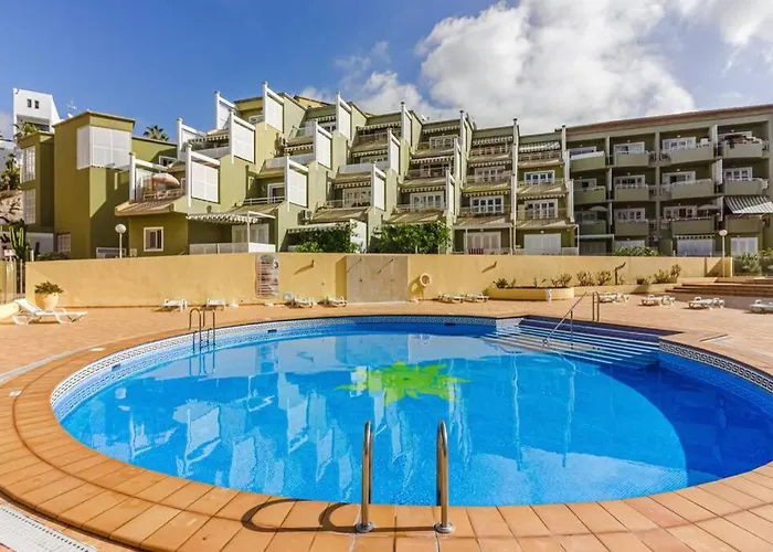 Appartement Ocean View In Orlando By Altamarhomes Costa Adeje (Tenerife)