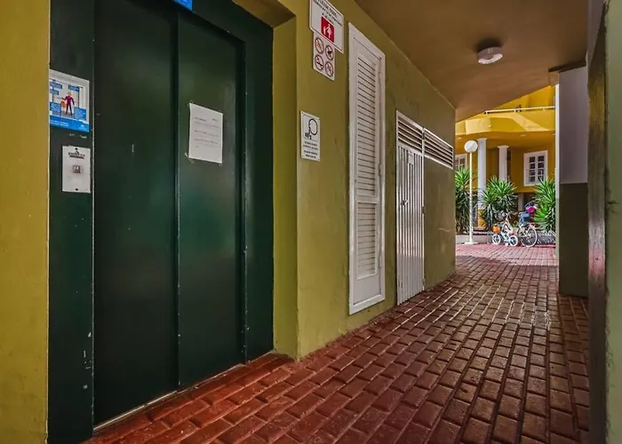 Appartement Ocean View In Orlando By Altamarhomes