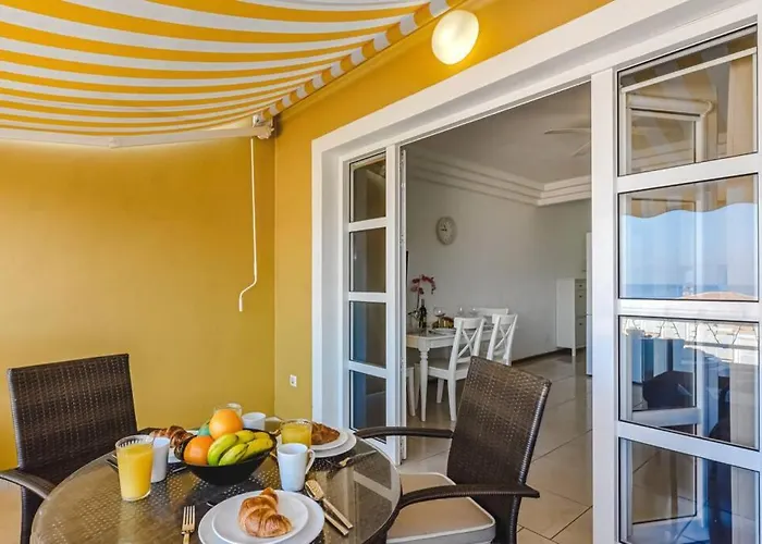 Ocean View In Orlando By Altamarhomes * Costa Adeje (Tenerife)