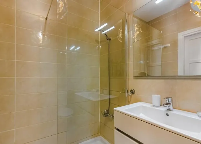 Ocean View In Orlando By Altamarhomes Costa Adeje (Tenerife)