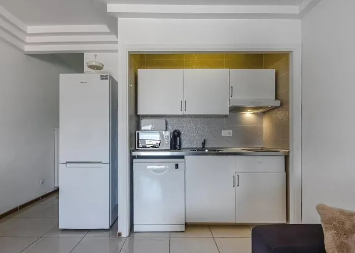 Ocean View In Orlando By Altamarhomes Costa Adeje (Tenerife)